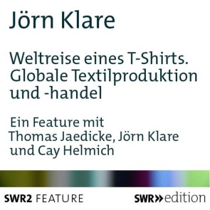 Weltreise eines T-Shirts