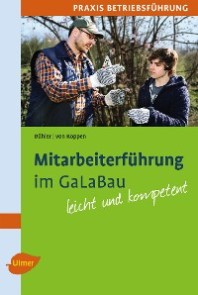 Mitarbeiterführung im GaLaBau