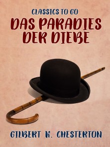 Das Paradies der Diebe