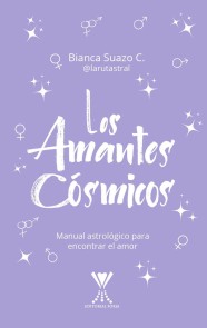 Los amantes cósmicos