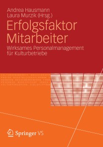 Erfolgsfaktor Mitarbeiter