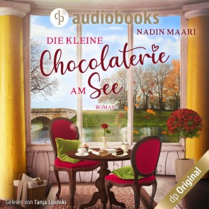 Die kleine Chocolaterie am See