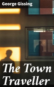 The Town Traveller