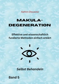 Makuladegeneration