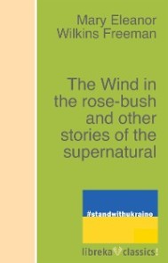 The Wind in the rose-bush and other stories of the supernatural