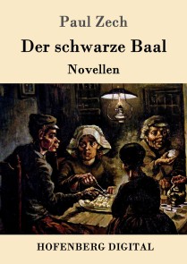 Der schwarze Baal