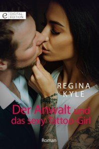 Der Anwalt und das sexy Tattoo-Girl