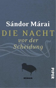 Die Nacht vor der Scheidung