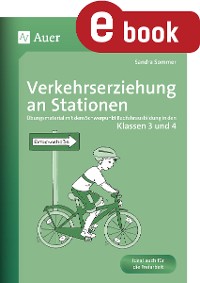 Verkehrserziehung an Stationen