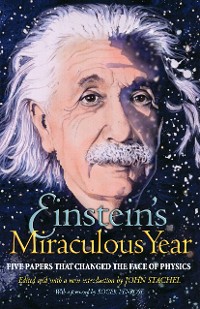 Einstein's Miraculous Year