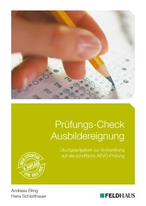 Prüfungs-Check Ausbildereignung