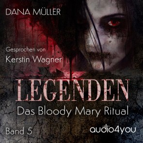 Legenden Band 5