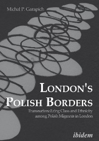 London's Polish borders