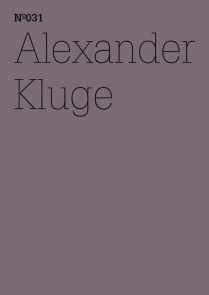 Alexander Kluge