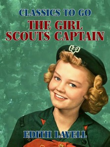 The Girl Scouts Captain