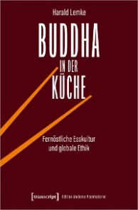 Buddha in der Küche