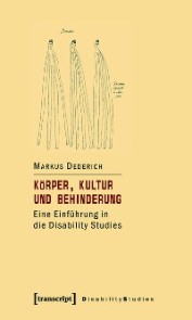 Körper, Kultur und Behinderung