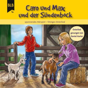 Caro und Max und der Sündenbock