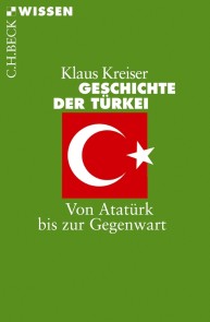 Geschichte der Türkei