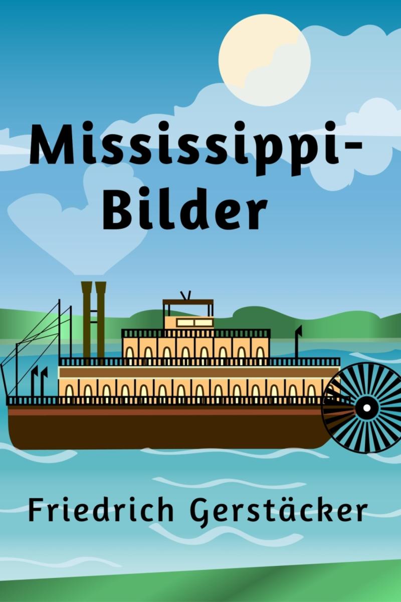 Mississippi-Bilder