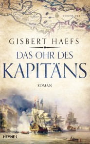 Das Ohr des Kapitäns