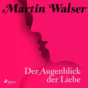 Der Augenblick der Liebe