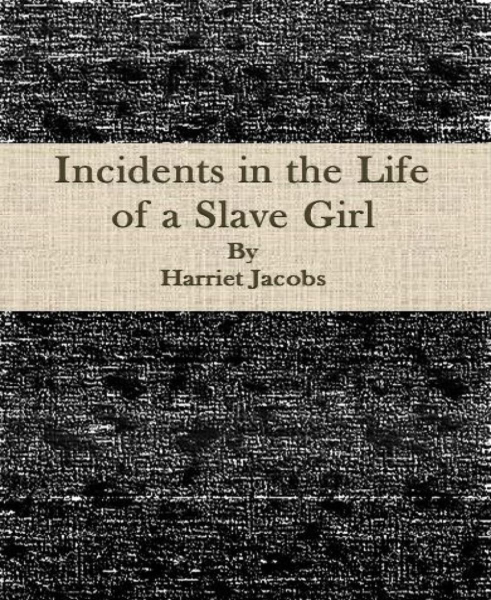 Incidents in the Life of a Slave Girl