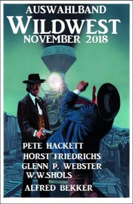 Auswahlband Wildwest November 2018