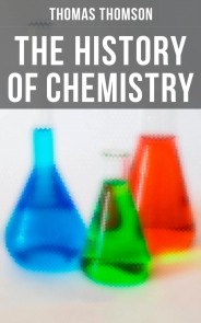 The History of Chemistry