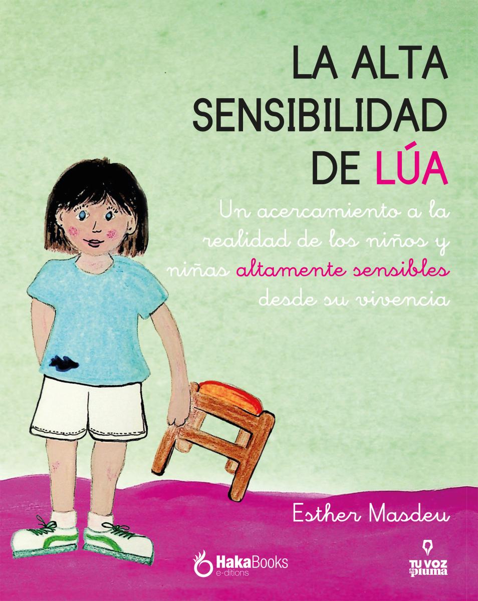 La alta sensibilidad de Lúa