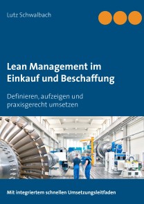 Lean Management im Einkauf und Beschaffung