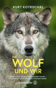 Der Wolf und wir