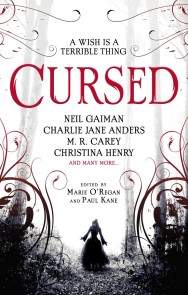 Cursed: An Anthology