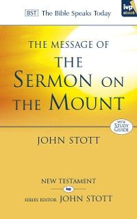 The Message of the Sermon on the Mount