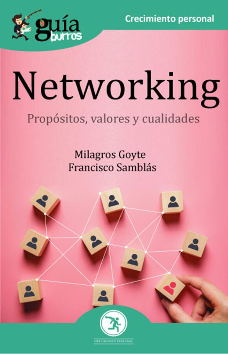 GuíaBurros Networking