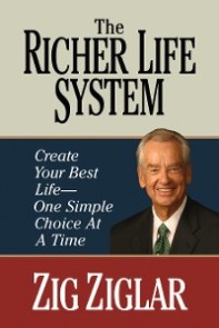 The Richer Life System