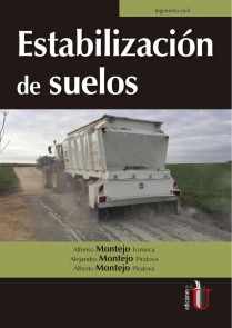 Estabilización de suelos