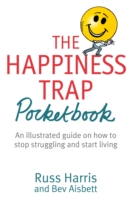 Happiness Trap Pocketbook