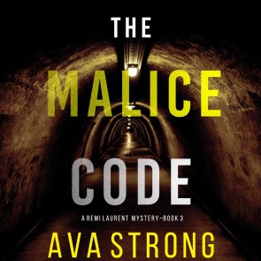 The Malice Code (A Remi Laurent FBI Suspense Thriller-Book 3)