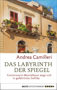 Das Labyrinth der Spiegel