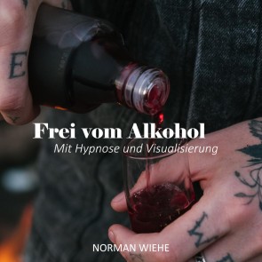 Frei vom Alkohol