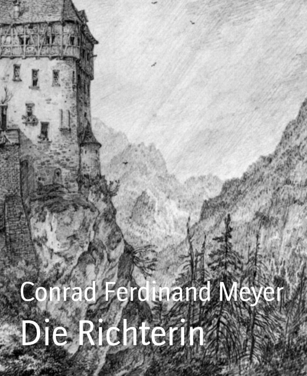 Die Richterin