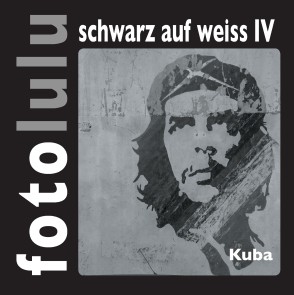 fotolulu schwarz auf weiss IV