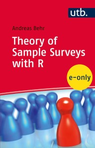 Theory of Sample Surveys with R