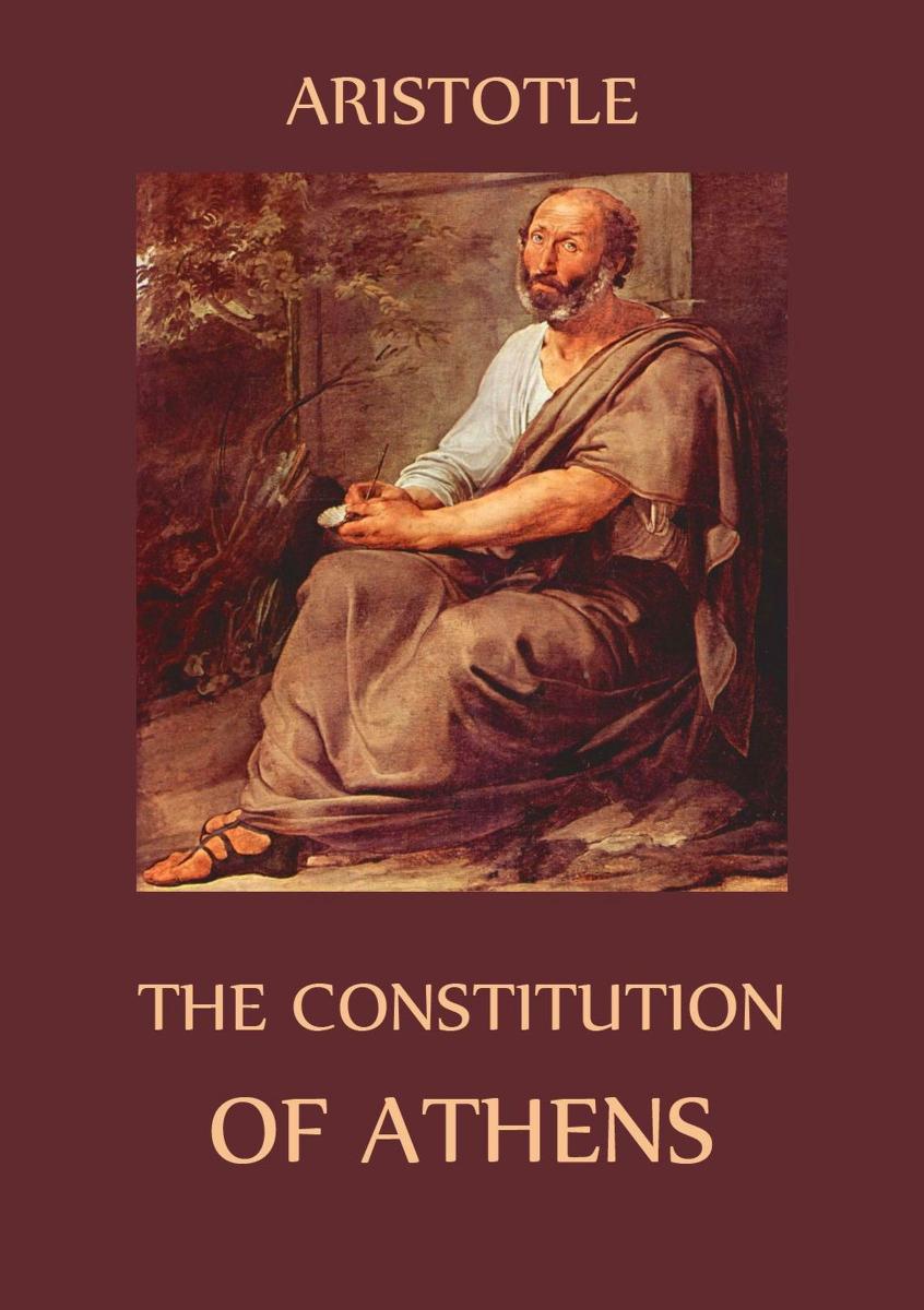 The Constitution of Athens