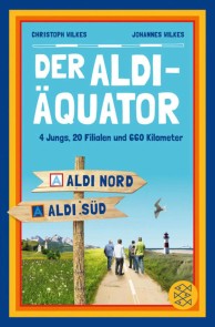 Der Aldi-Äquator