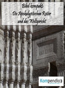 Die Apokalyptischen Reiter und das Weltgericht