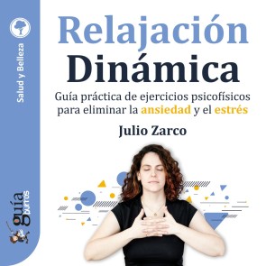 GuíaBurros: Relajación Dinámica