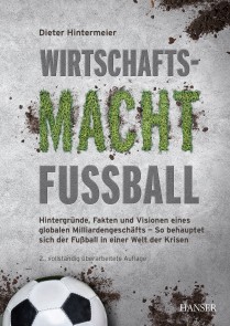 Wirtschaftsmacht Fußball