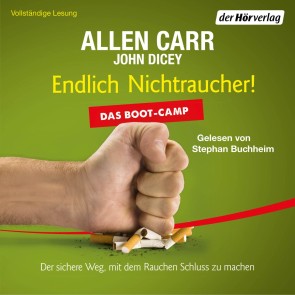 Endlich Nichtraucher! Das Boot-Camp